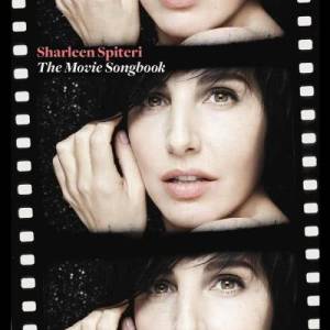 Sharleen Spiteri的專輯The Movie Song Book