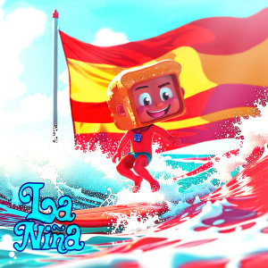 Listen to 라니냐 (La Niña) song with lyrics from BlumPoyzMob
