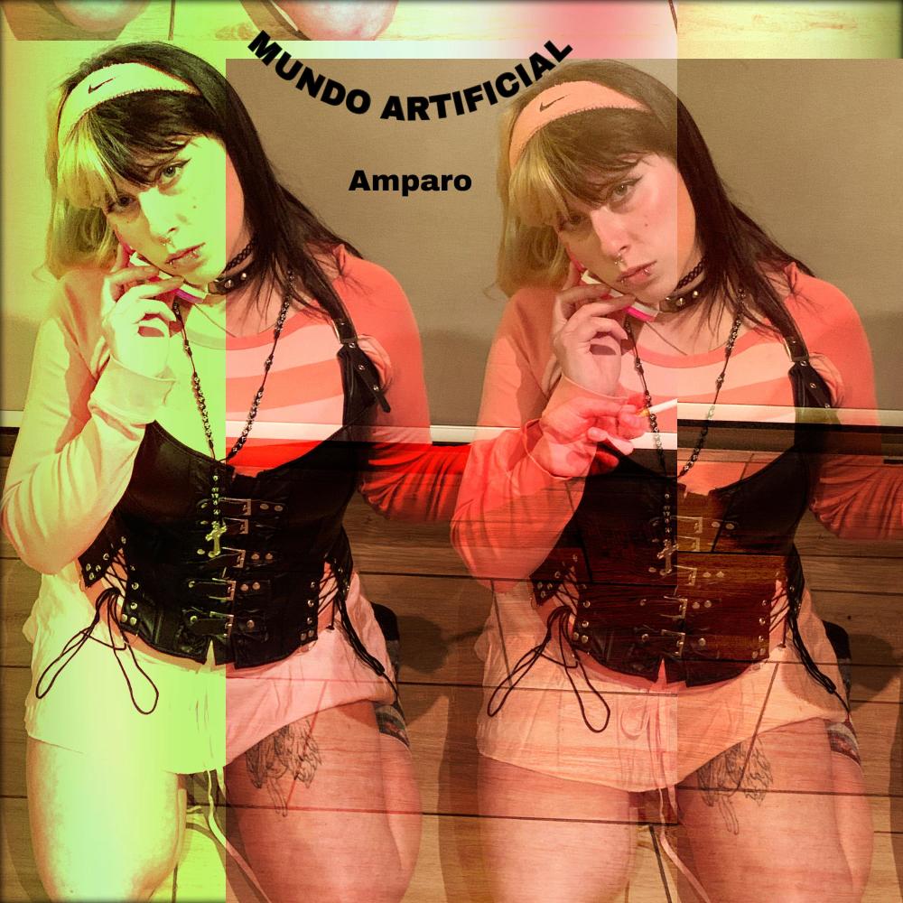 MUNDO ARTIFICIAL