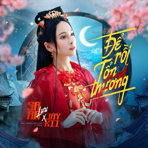 Listen to Để Rồi Tổn Thương song with lyrics from Sara Lưu