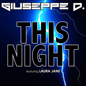 收聽Giuseppe D.的This Night歌詞歌曲