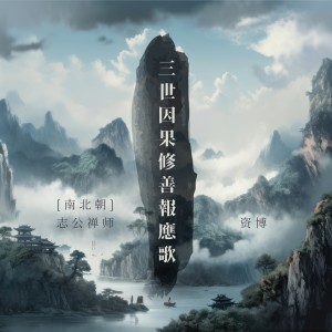 Album 志公禅师三世因果修善报应歌 from 