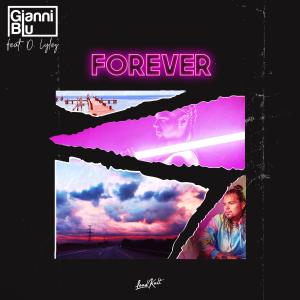 Album Forever from Gianni Blu