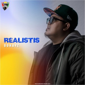 Album REALISTIS from SOKAYZ