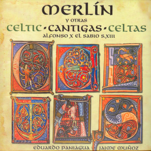 ดาวน์โหลดและฟังเพลง 108 La Cantiga De Merlín พร้อมเนื้อเพลงจาก César Carazo
