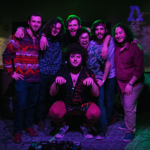 Listen to Caralee (Audiotree Live Version) song with lyrics from Ripe