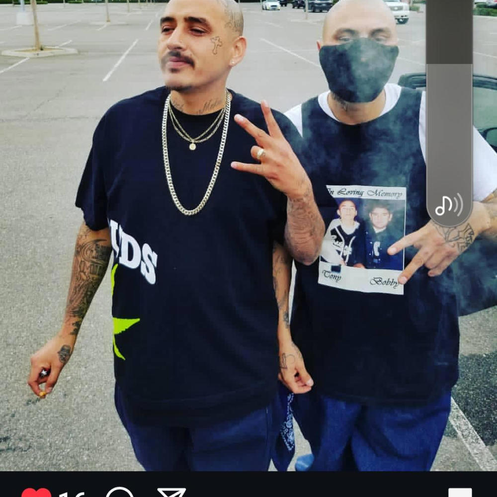 SELF MADE OUTLAWZ (Explicit)