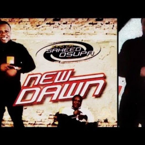 Dengarkan New Dawn Pt. 8 lagu dari King Dr. Saheed Osupa dengan lirik
