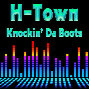 ดาวน์โหลดและฟังเพลง Knockin' Da Boots (Re-Recorded / Remastered) (Re-Recorded|Remastered) พร้อมเนื้อเพลงจาก H-Town
