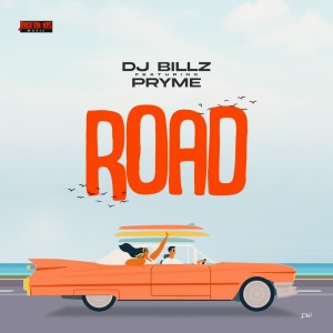 Dengarkan Road lagu dari Dj Billz dengan lirik