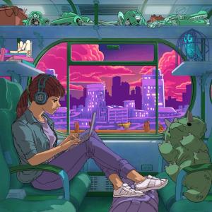 default playlist img