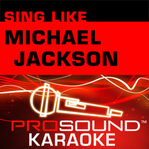 ดาวน์โหลดและฟังเพลง I Just Can't Stop Loving You  (Karaoke Instrumental Track) [In the Style of Michael Jackson and Garrett] พร้อมเนื้อเพลงจาก ProSound Karaoke Band