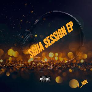 T_Soul的專輯Sgija Session (Explicit)