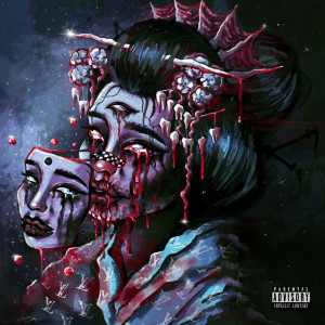 ดาวน์โหลดและฟังเพลง BLOODY (Explicit) พร้อมเนื้อเพลงจาก Telly Grave