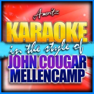 ดาวน์โหลดและฟังเพลง Paper in Fire (In the Style of John Cougar Mellencamp) [Karaoke Version] (In the Style of John Cougar Mellencamp|Karaoke Version) พร้อมเนื้อเพลงจาก Ameritz - Karaoke