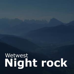 收聽Wetwest的Light Tomorrow歌詞歌曲