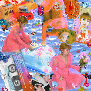 Album Golden (Lo-Fi Ver.) from 우주멍게