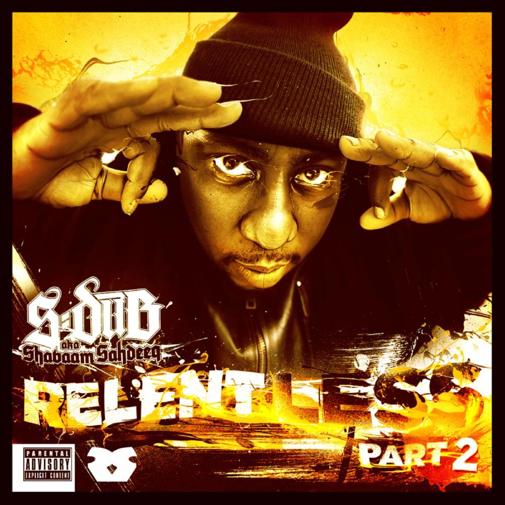 My Heart Is Heavy (feat. Shyheim) (Explicit)