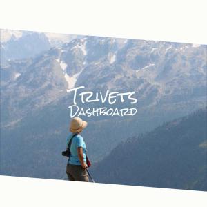 ดาวน์โหลดและฟังเพลง Trivets Dashboard พร้อมเนื้อเพลงจาก Keke Paan