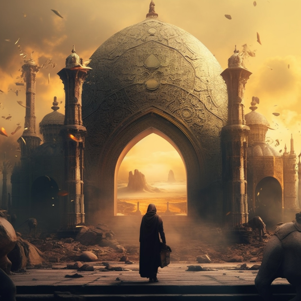 Surah Ibrahim - سُورَةُ إِبۡرَاهِيمَ (Abraham)