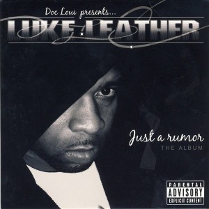 Dengarkan lagu G's Up (Explicit) nyanyian Luke Leather dengan lirik