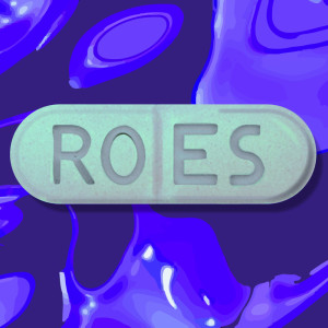 Album Ik drink door from Roes