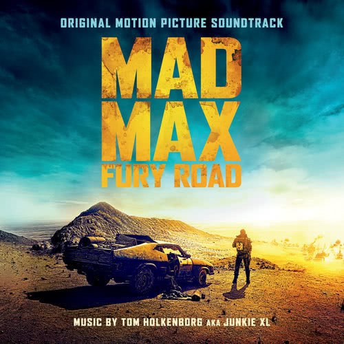 My Name Is Max (Extended Version)