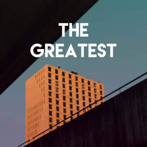 收聽Sassydee的The Greatest歌詞歌曲