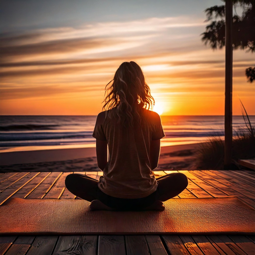 Subtle Yoga Notes