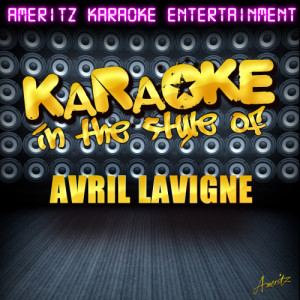 收聽Ameritz Karaoke Entertainment的Complicated (Karaoke Version)歌詞歌曲