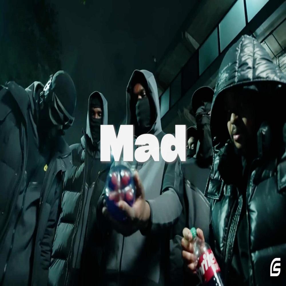 Mad