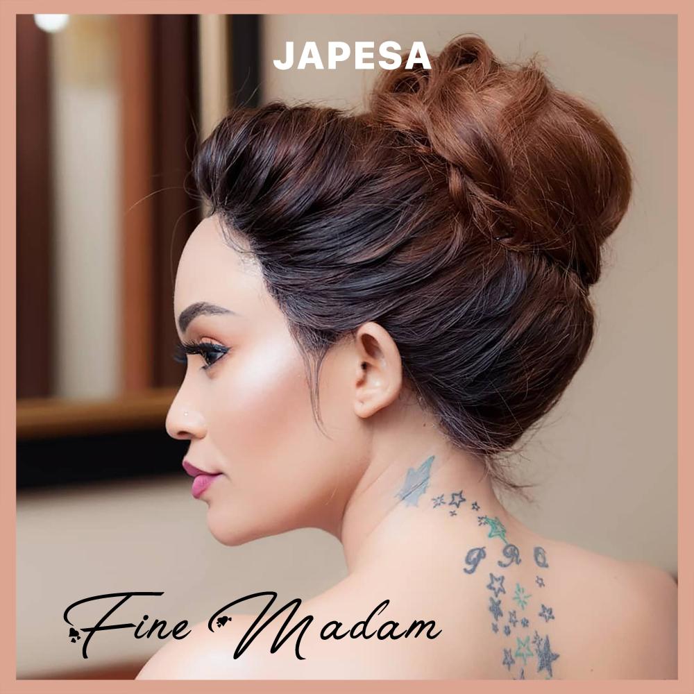 Fine Madam
