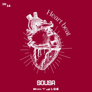 Sousa的專輯Heartbeat
