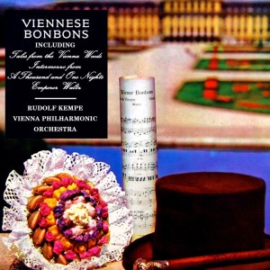 收听Vienna Philharmonic Orchestra的Im Krapfenwald'l, Op. 336: Polka歌词歌曲