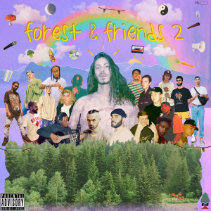 收听Forest Green的Face It (Explicit)歌词歌曲