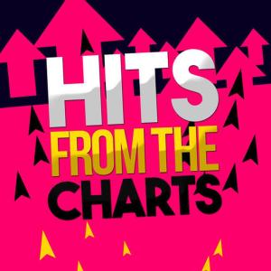 Top Hit Music Charts的專輯Hits from the Charts