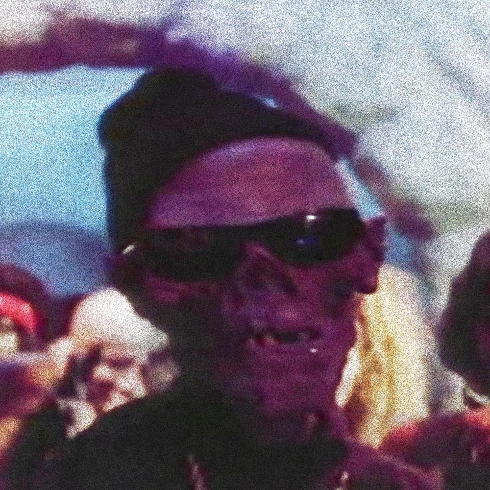 My Head Is Spinnin (Explicit)