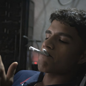 default playlist img