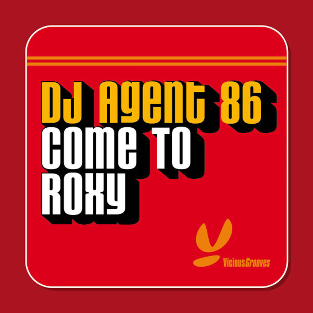 Come To Roxy (86's Electro-Funk Remix Instrumental)