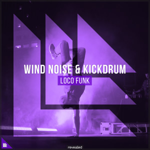 Album Loco Funk from 