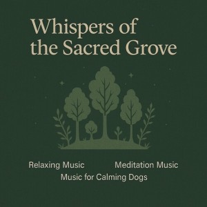 Listen to Whispers of the Sacred Grove song with lyrics from Relaxing Music
