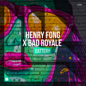 Bad Royale的專輯BATTERY