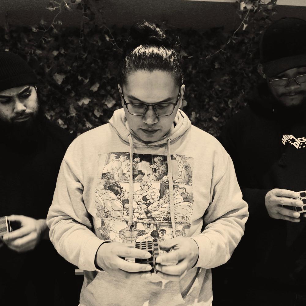 Cheerios (feat. Nobi & Cham Ba) (Explicit)