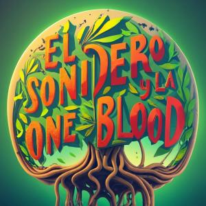 收聽El Sonidero的Olvida Los Problemas (feat. One Blood Band)歌詞歌曲