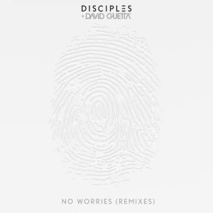 收聽David Guetta的No Worries (Kideko Remix)歌詞歌曲