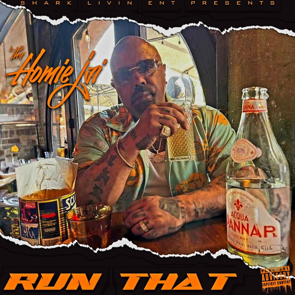 RUN THAT (Explicit)