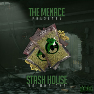 Listen to O'z (feat. Austin Royale) (Explicit) song with lyrics from The Menace