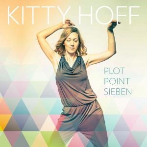 收听Kitty Hoff的Vorbei歌词歌曲