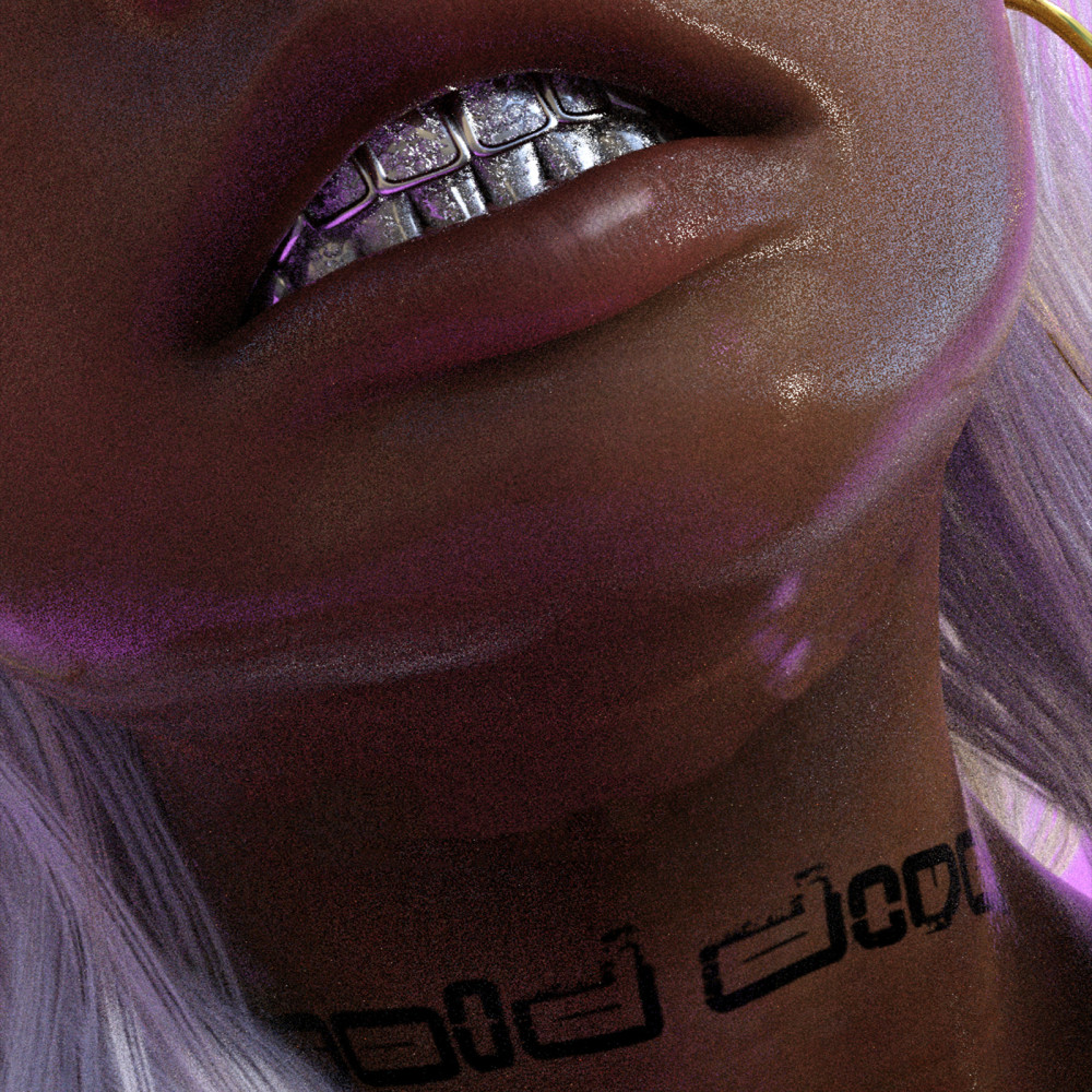 LCD (Explicit)