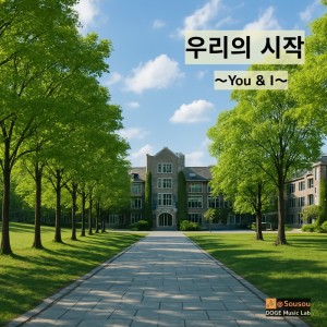 Listen to You & I song with lyrics from Sousou